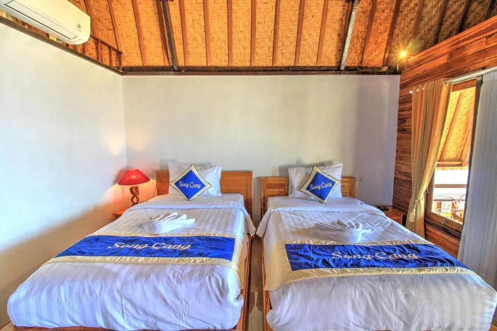 Song Cang Bungalow