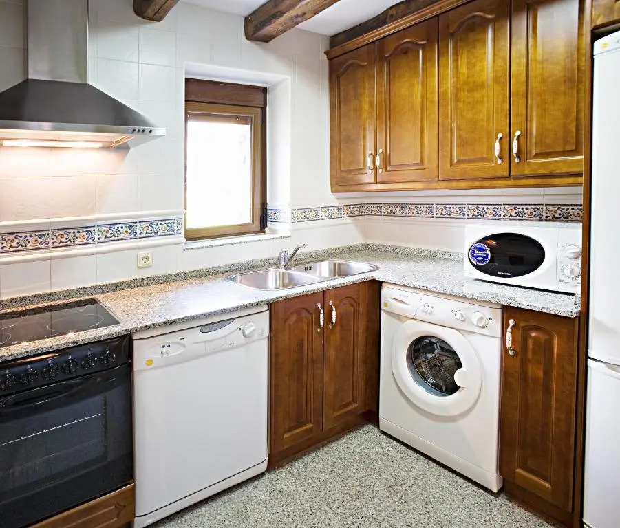 Apartamentos Casa Buisan