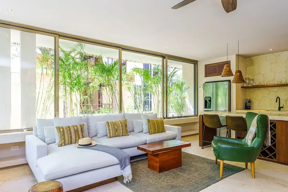 Luxury & Nature Meet Plus a Private Pool & Roof Pool