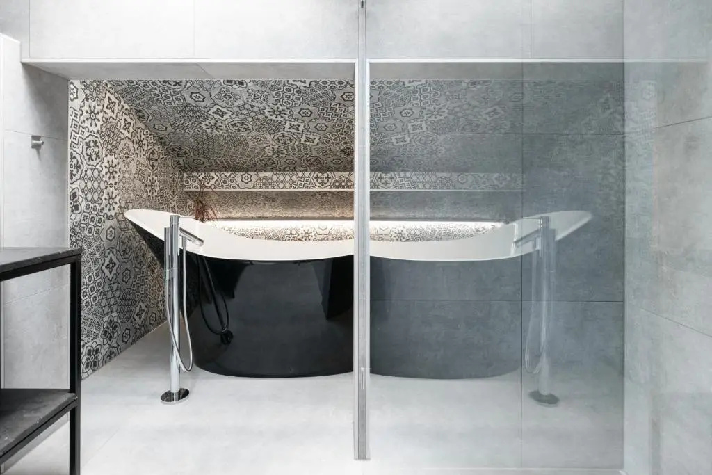 Designferienhaus Luxus Bergchalet XXL Ski In-Out Snow Space Wagrain Flachau