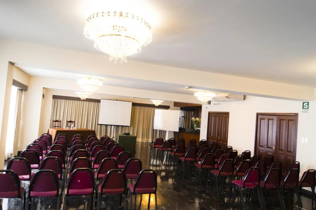 Hotel Carrera