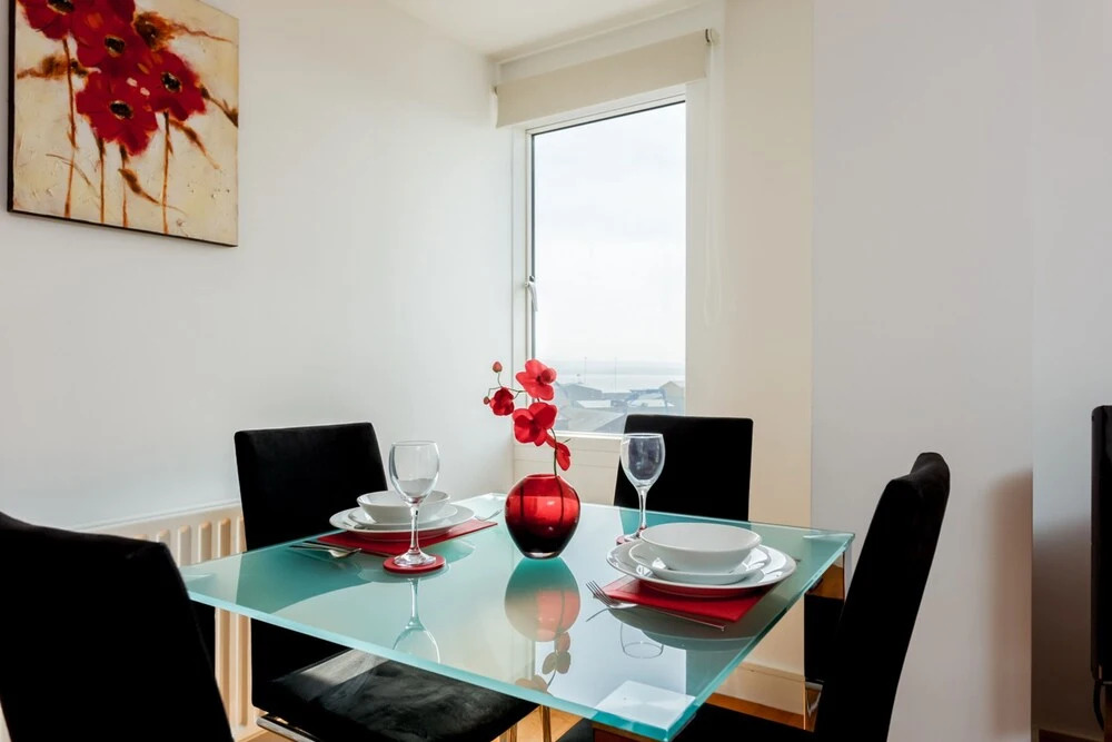 Purbecks - Superb views to Poole Harbour and Purbeck Hills