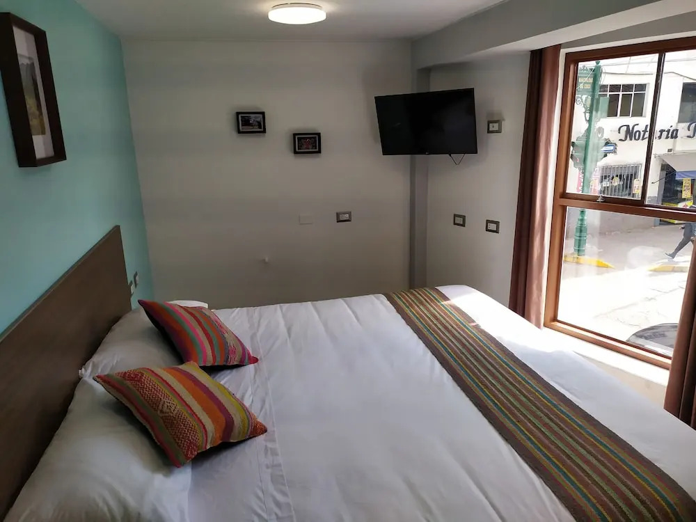 Gran Hostal Lima