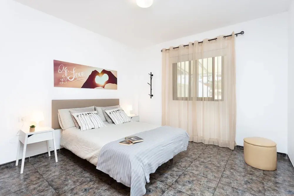 Apartment El RincÃ³n with Sea View II