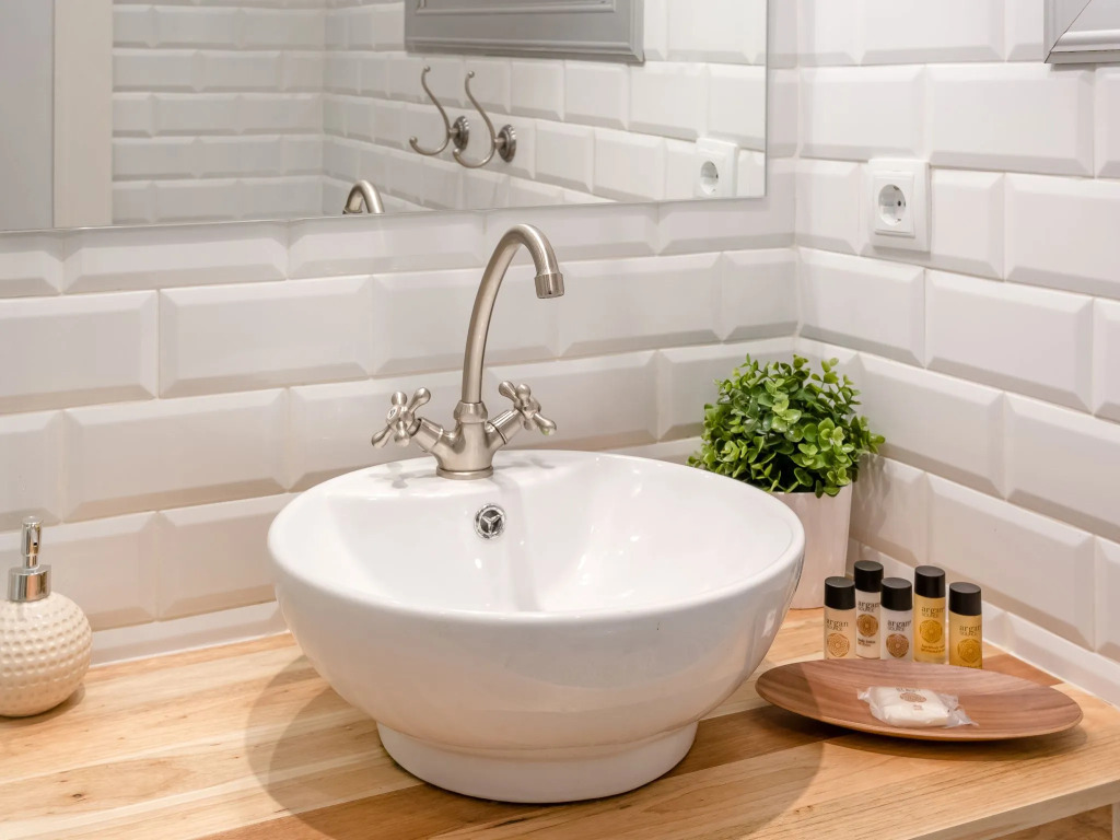 Urban District - St. Antoni Market Apartment
