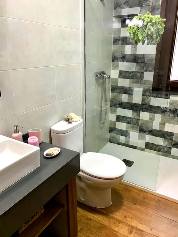 La Aguilerina Apartamentos Rurales