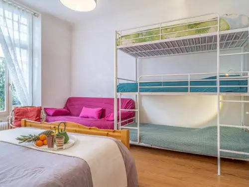 Apartment la République