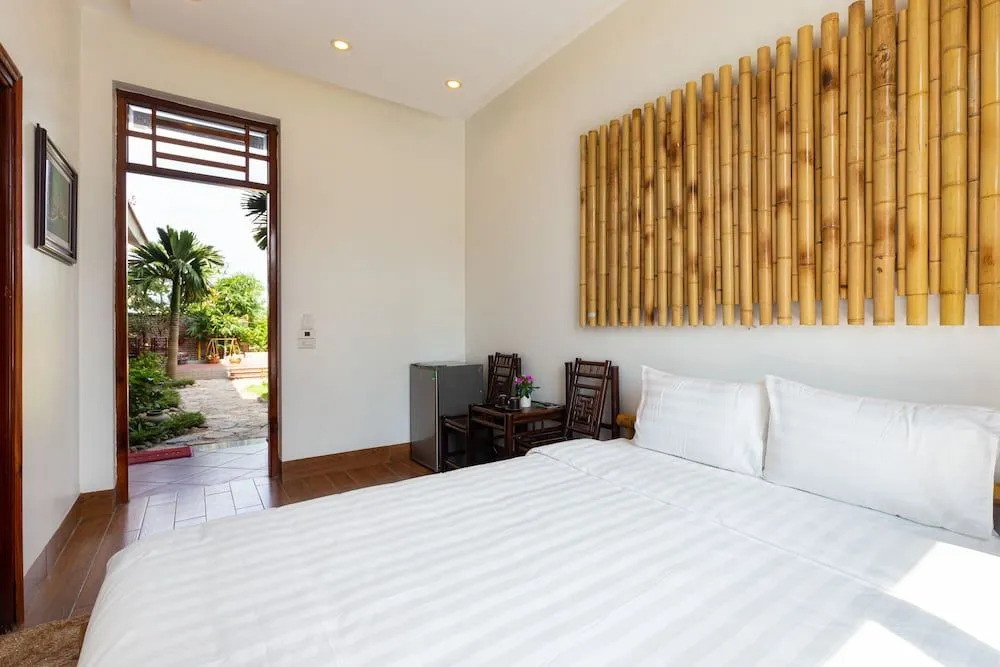Việt Xưa Homestay
