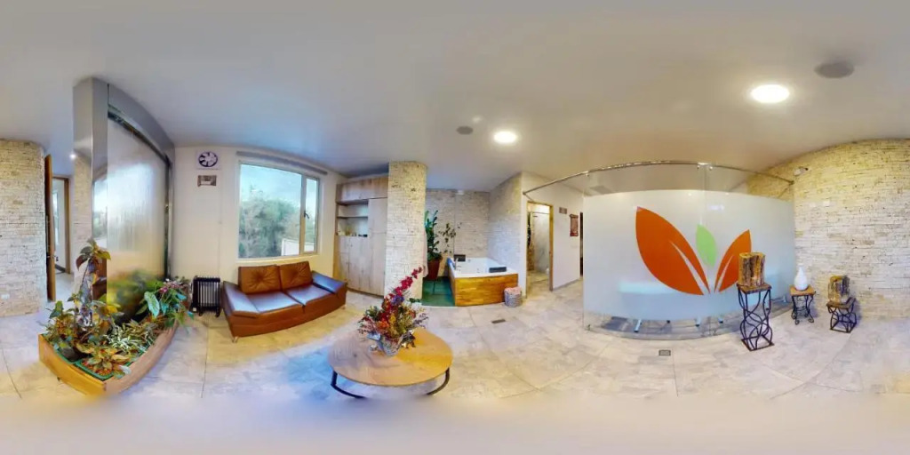 Hotel Villa Colonia