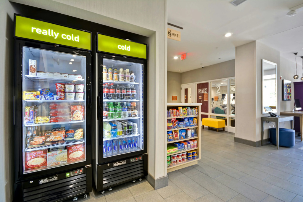 Home2 Suites By Hilton Blue Ash Cincinnati
