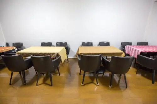 Asakusa Guest House Gym