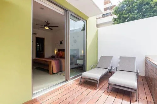 Condo Studio One By Playa Paradise