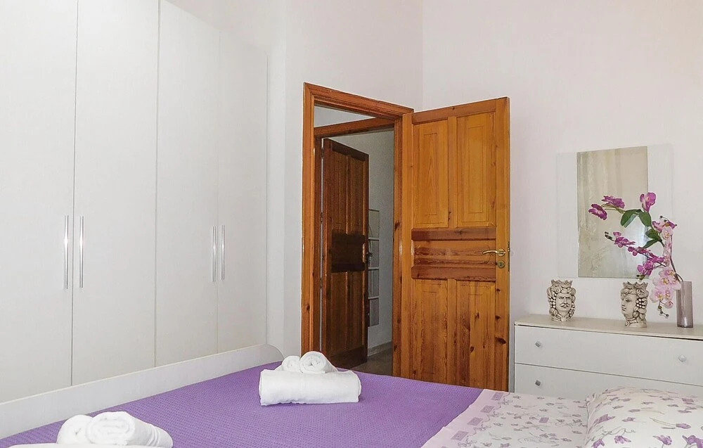 Nice Apartment in Pachino With 2 Bedrooms and Wifi