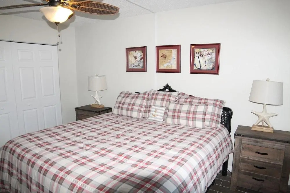 Pelican Inlet A105 Condo