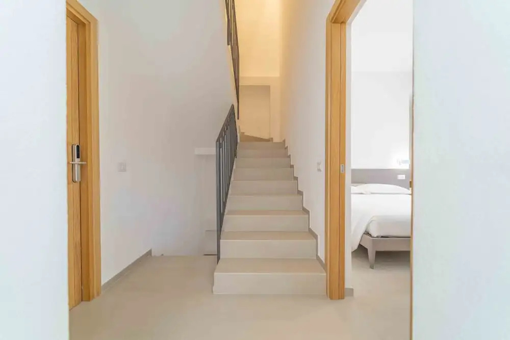 Nuova -Luxury Rooms & Apartment