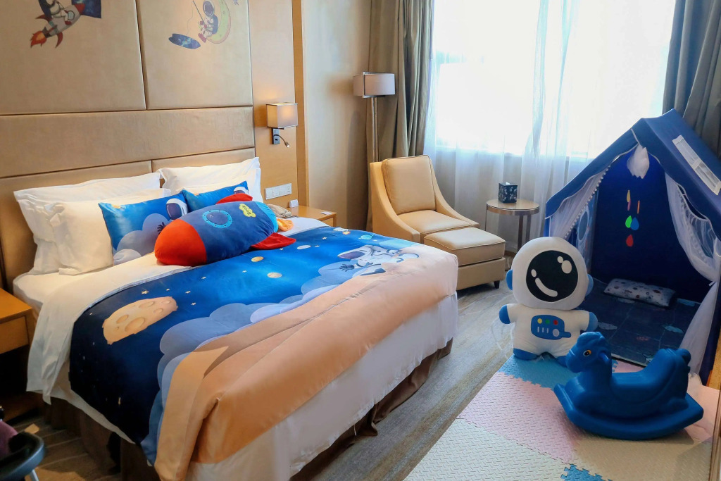 Wyndham Jingzhou