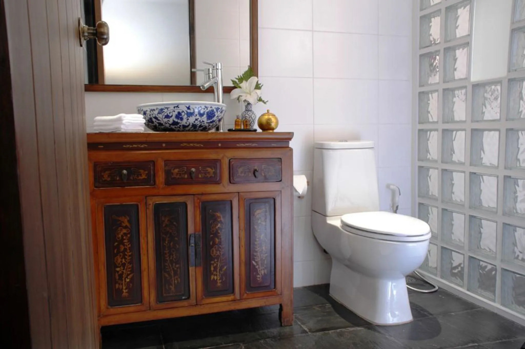 BTC Hua Hin Home managed by BTC Boutique Resort