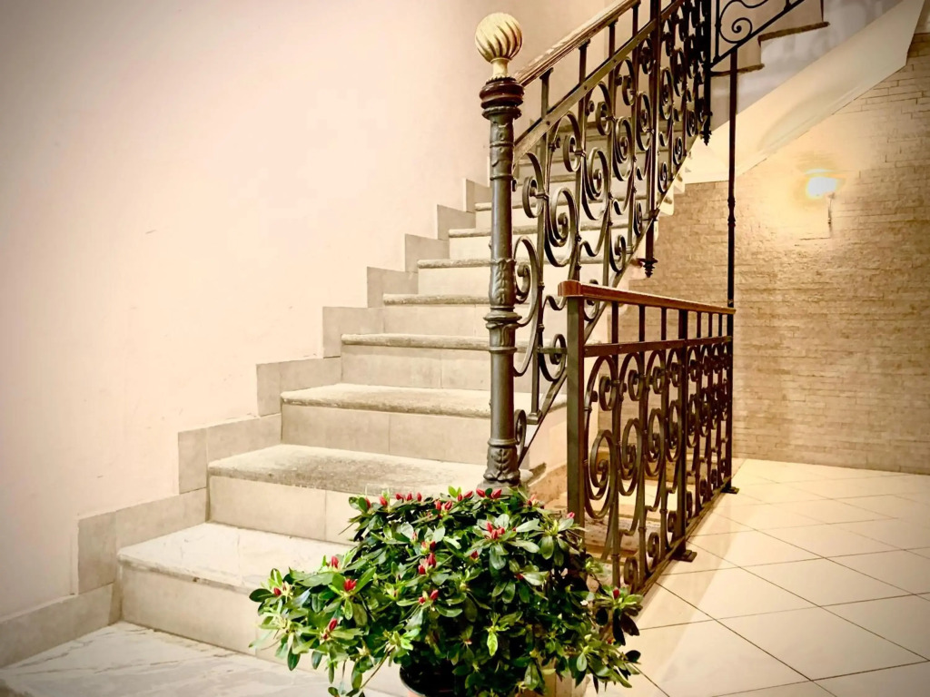 Hotel Astrid