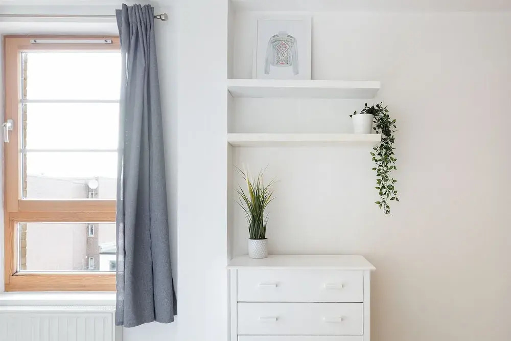 Serenity Apartment Whitechapel