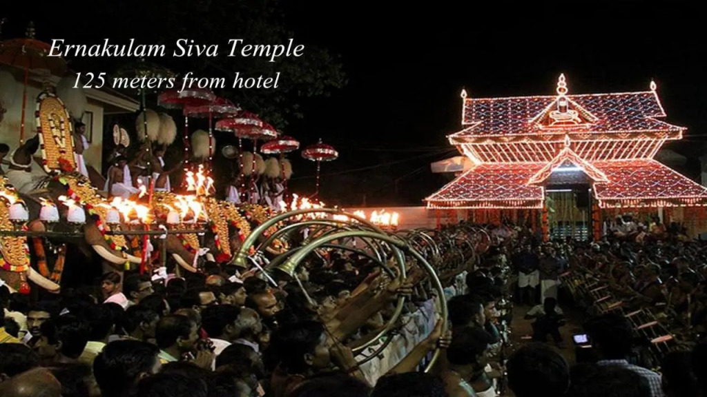 Hotel Archana Inn