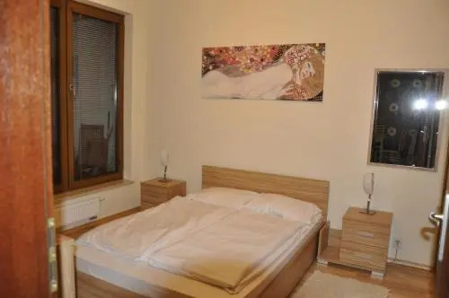 Apartamenty Olympic Park by Noclegi Renters