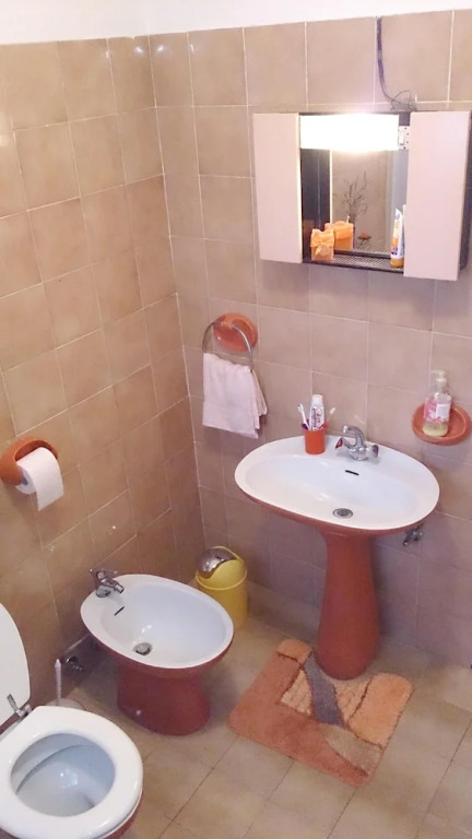 Apartment With 3 Bedrooms in Privlaka, With Wonderful sea View and Enc