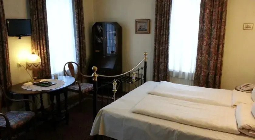 Hotel Admiral
