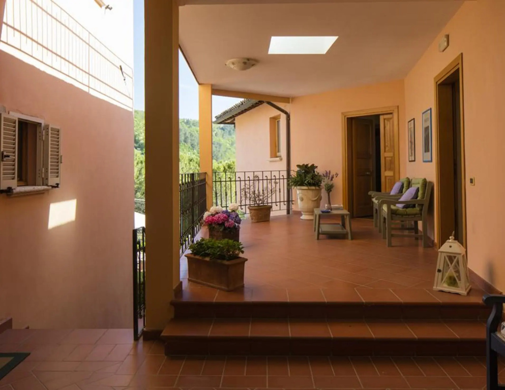 Albergo Villa Cristina
