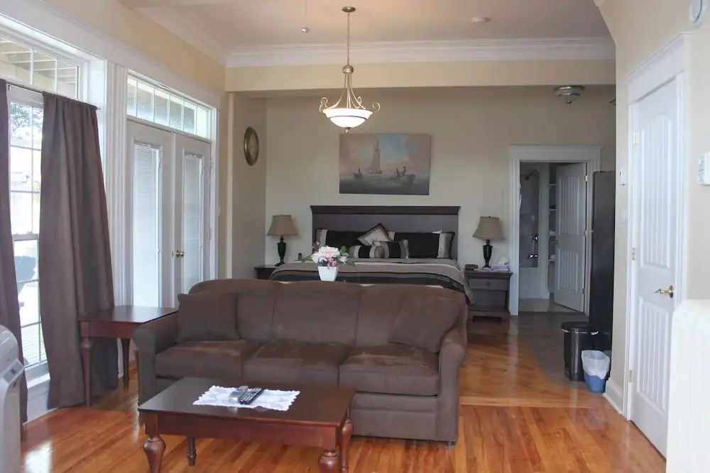 Revere Suites