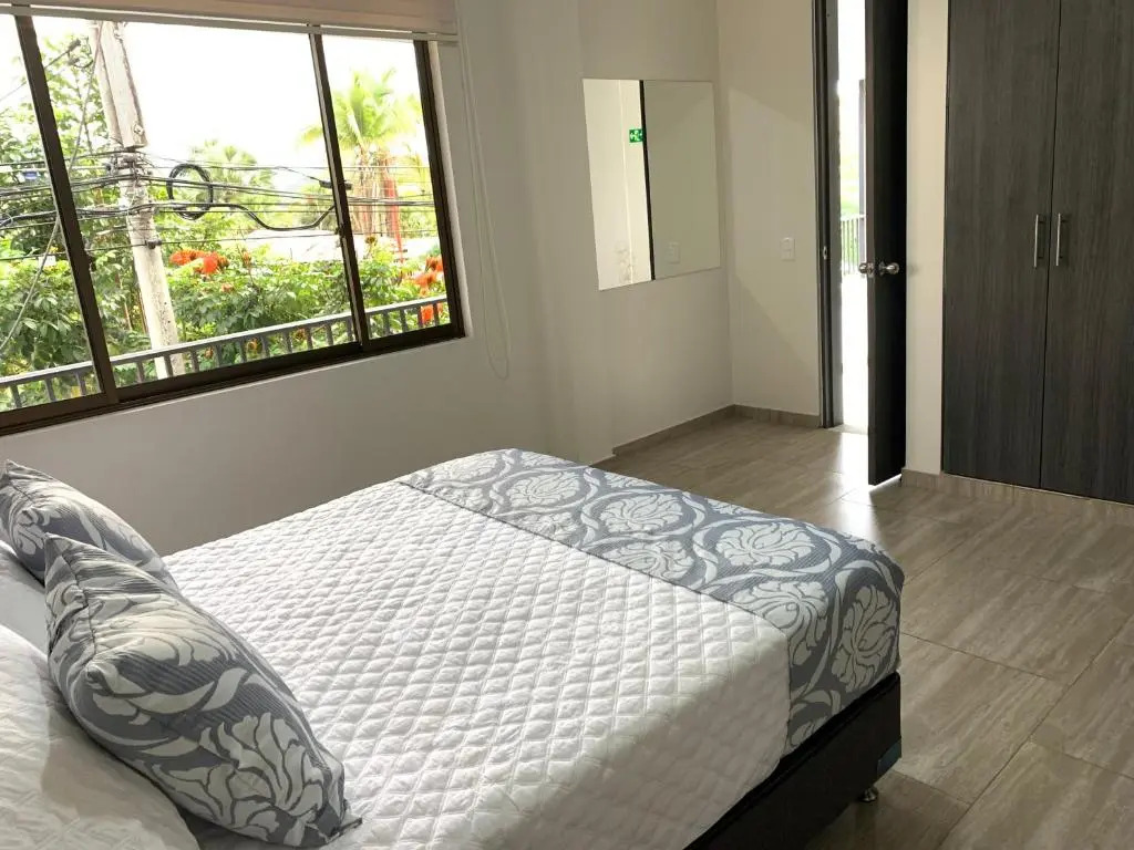 Hotel Le Falep & Spa
