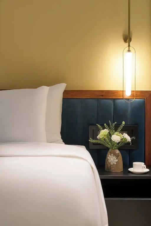 Solaria Tesori Hotel