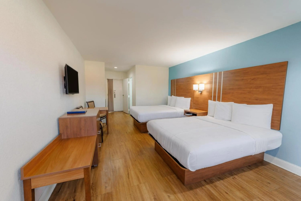 Dunes Inn & Suites - Tybee Island