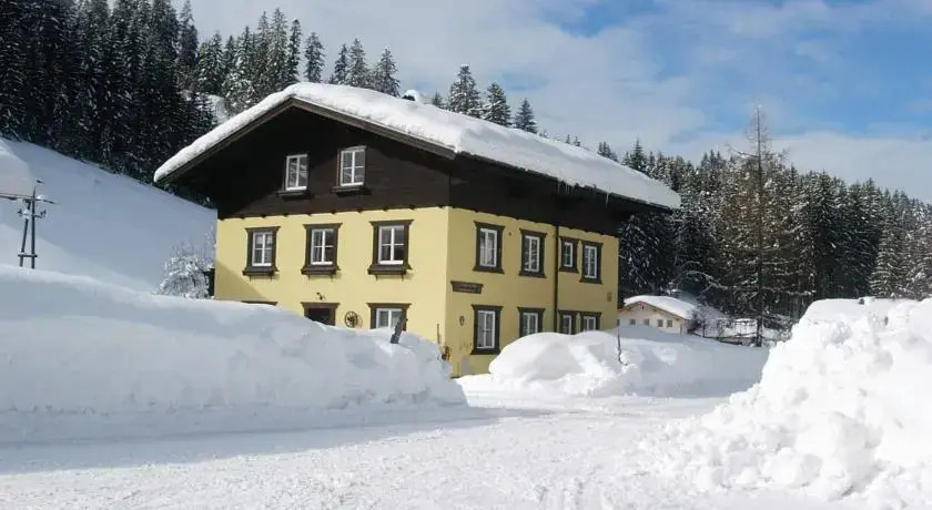 Sauschneiderhof