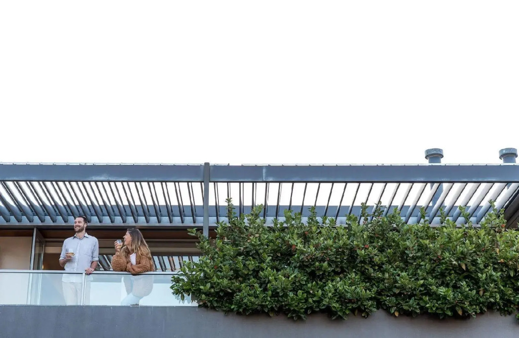 Constellation Apartments