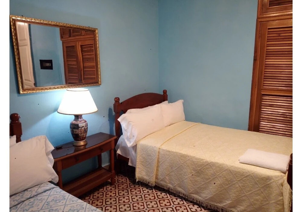Hostal Colonial 1870 HABANA VIEJA