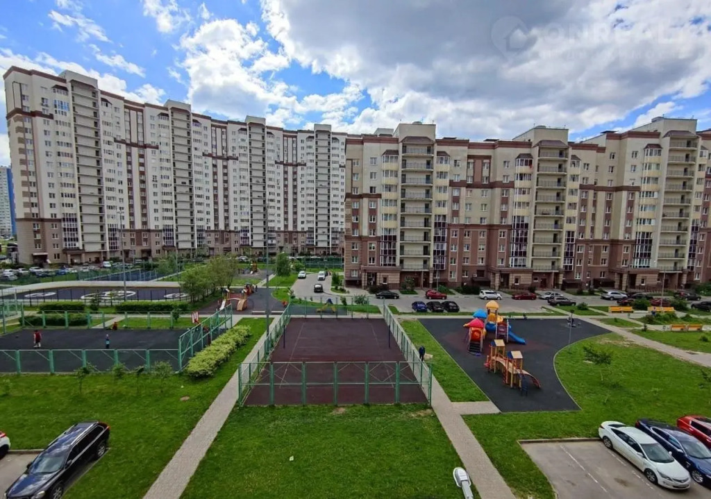 Квартира на Курыжова 19
