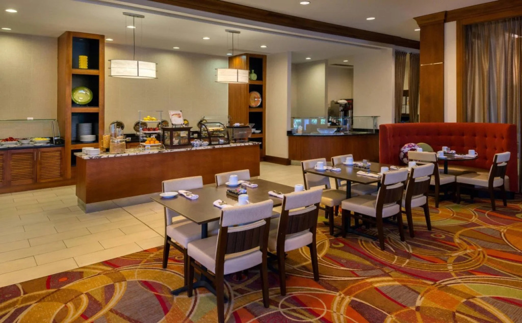 Marriott Memphis East