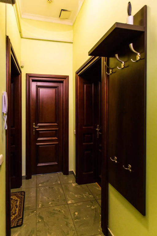 Luxury central two bedroom apartment