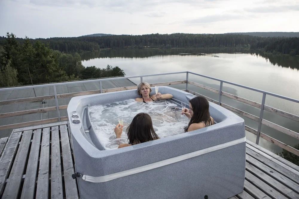 Hotel Medlov Depandance