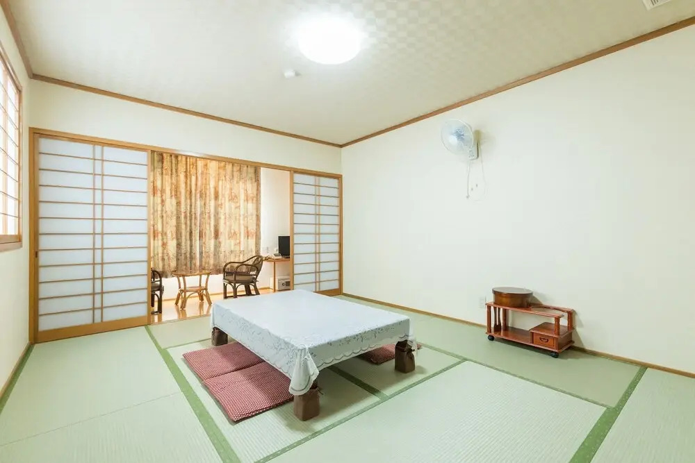 Tabist Matsushima Onsen Otome no Yu Sakurashi