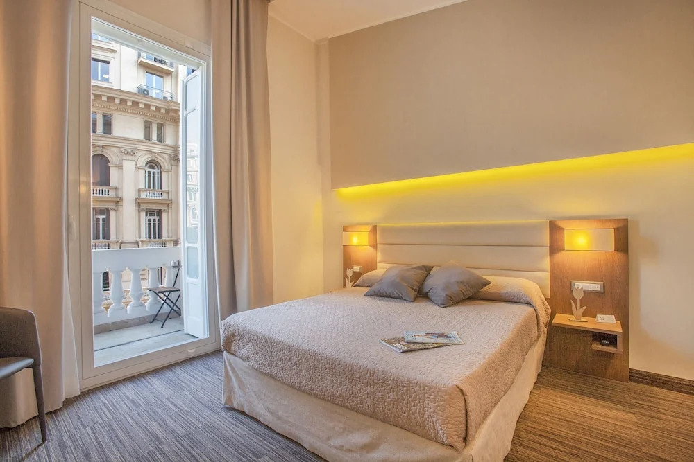 Dimora Sanfelice in the Heart of Naples