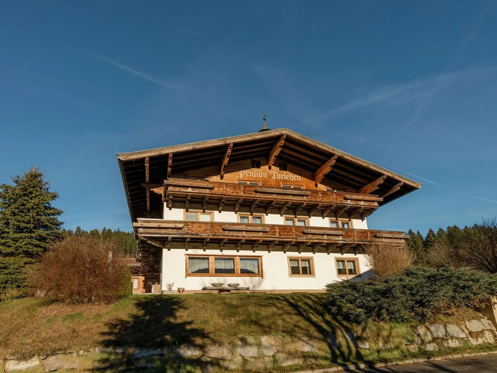 Spacious Apartment in Hollersbach im Pinzgau near Ski Area