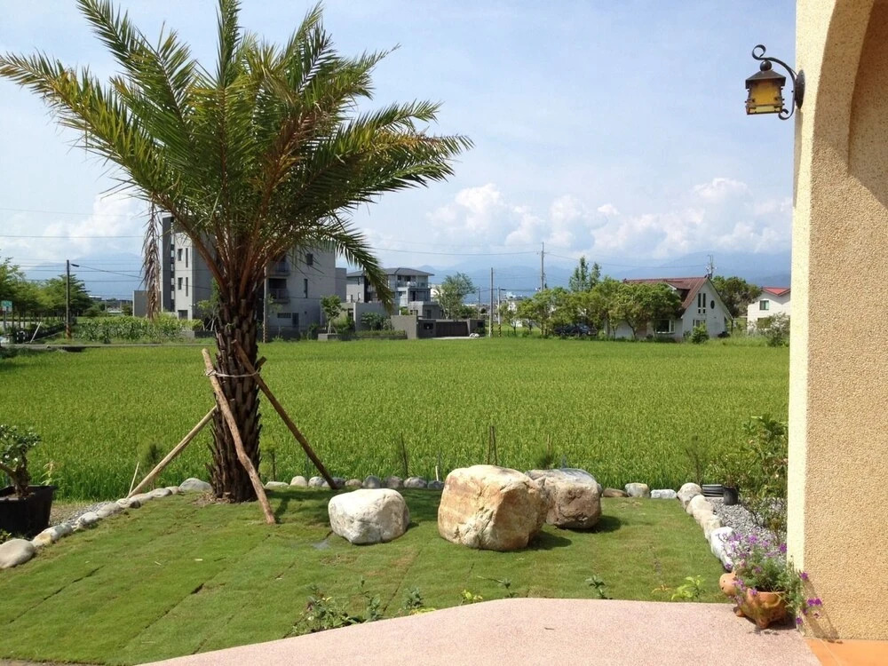 Angel Garden BnB