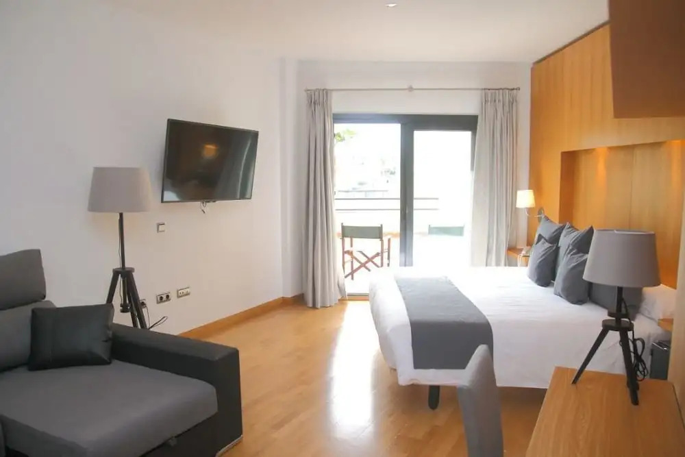 Alcaidesa Boutique Hotel