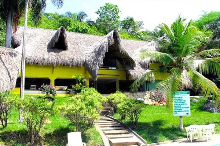Ecohotel El Reposo