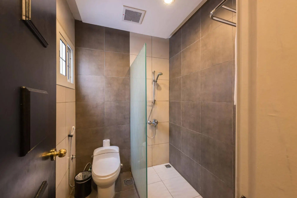 Wakan Luxury Villas and Suites