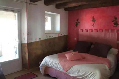 Les Vignes Roses