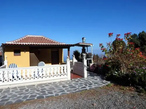 El Lagar