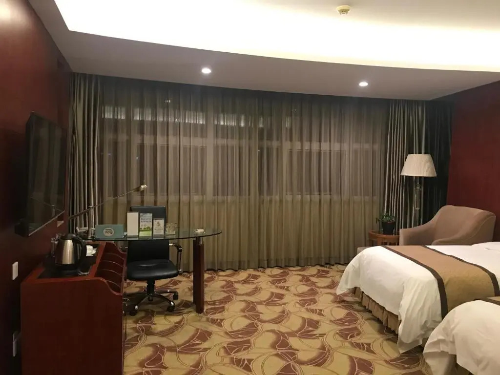 Ourland Hotel