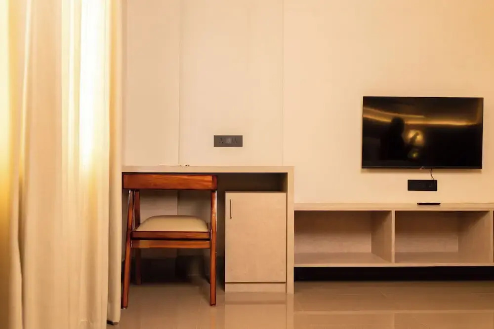 The Layover Hotel